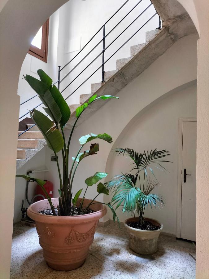 Terrazza Sul Mare Villa Trapani Ngoại thất bức ảnh